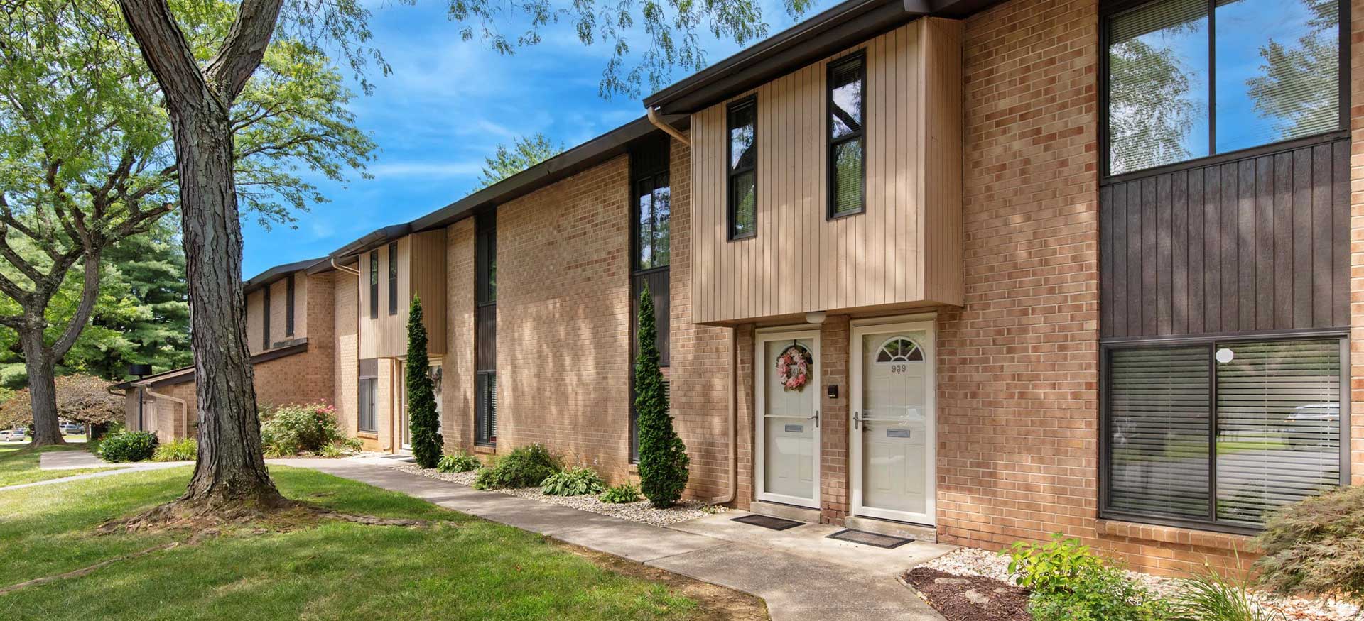 Madison At The Lakes