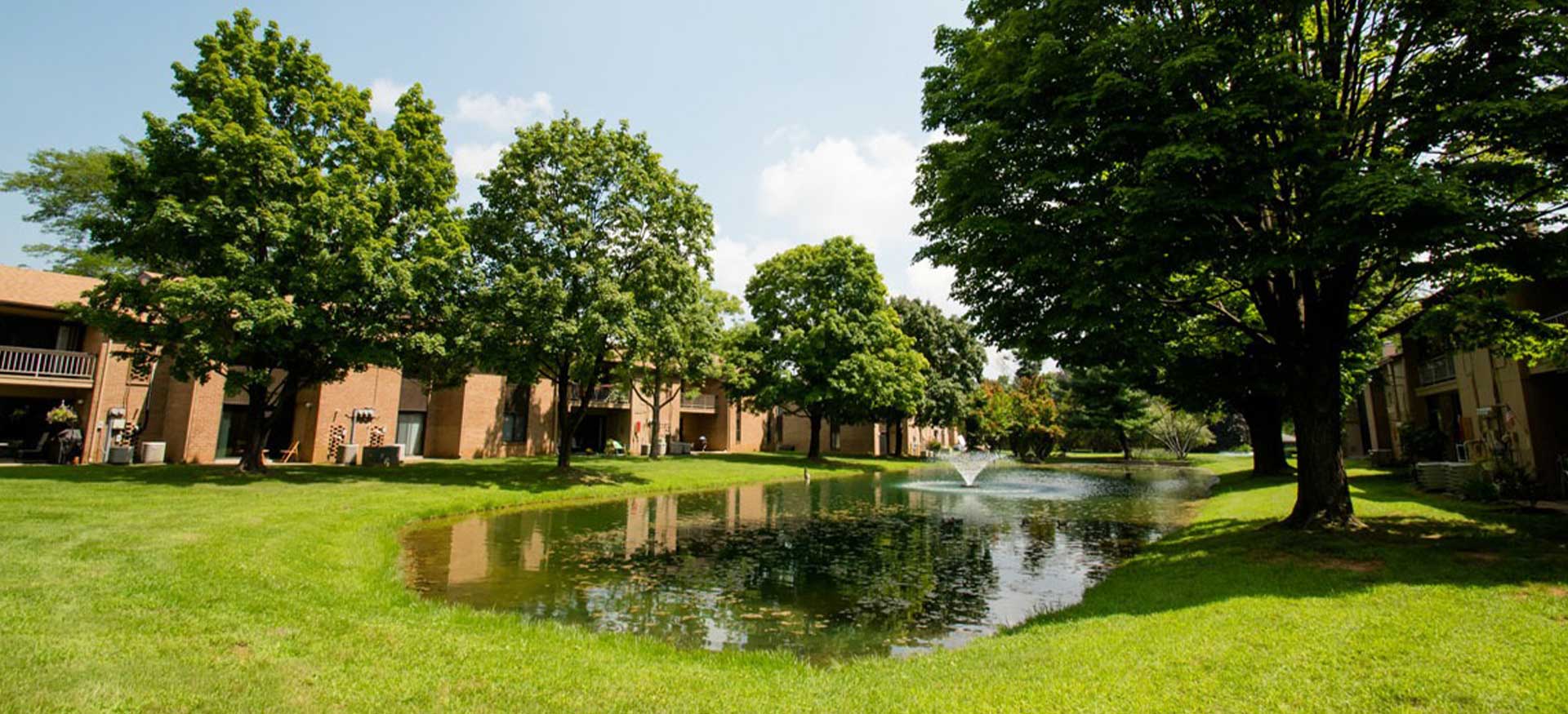 Madison at the Lakes