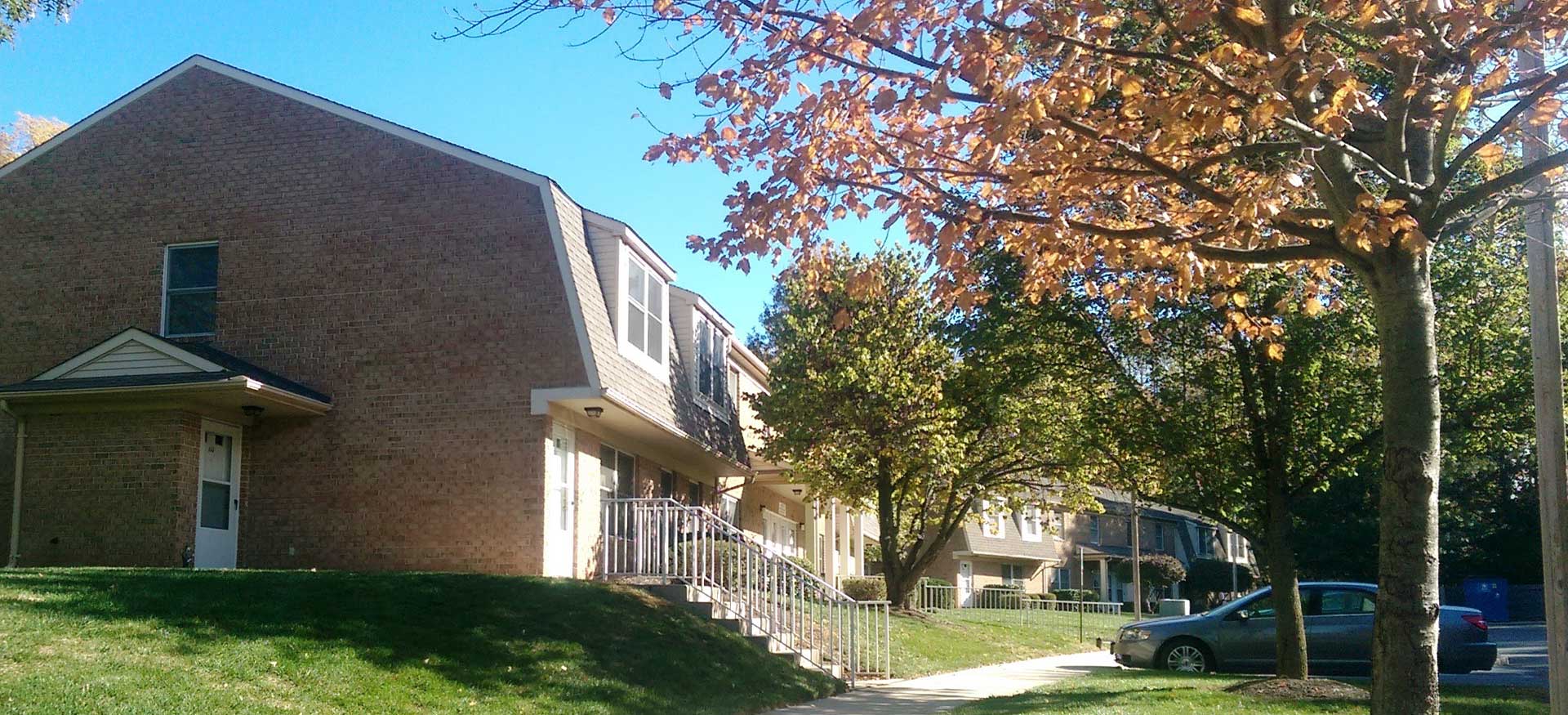 Montgomery Senior Apartments