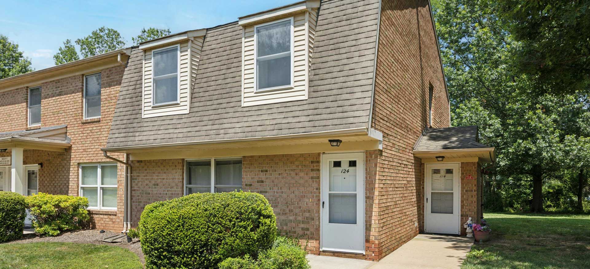 Montgomery Senior Apartments