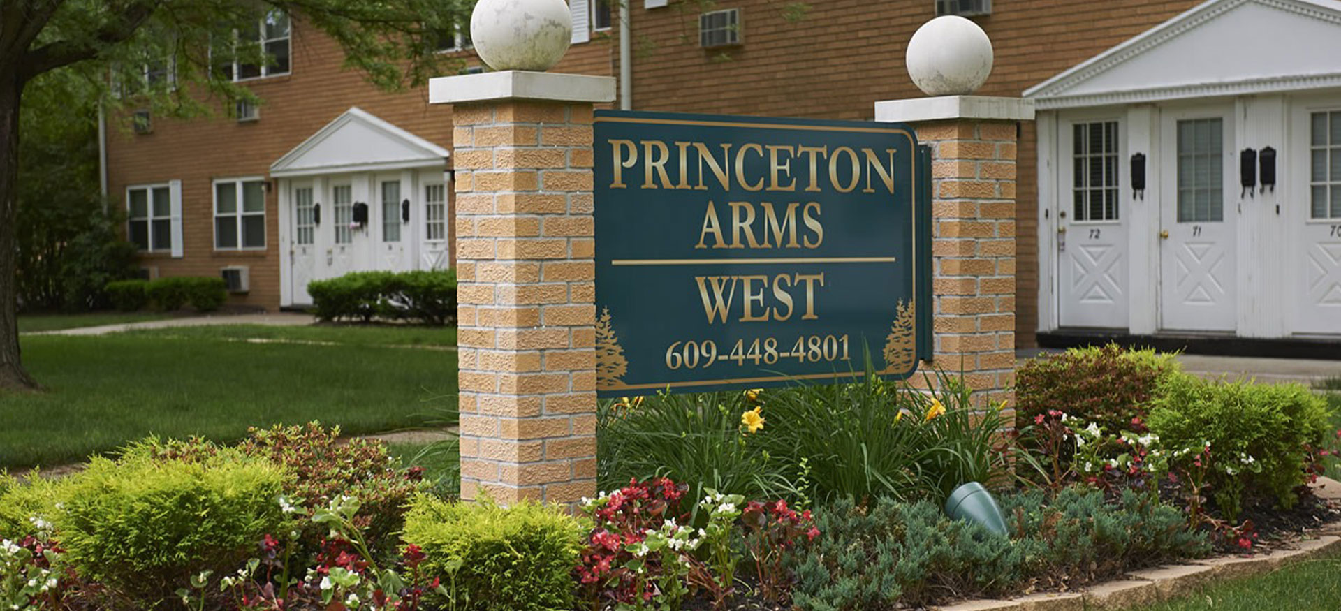 Princeton Arms West