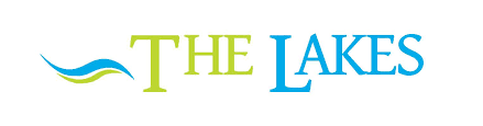 the lakes logo