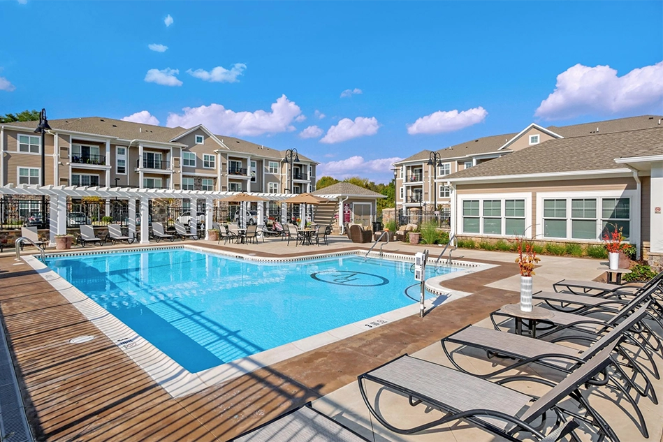 We invest for the long term — in properties, people, and partnerships.