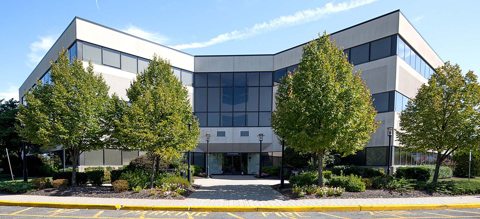 101 Interchange Plaza