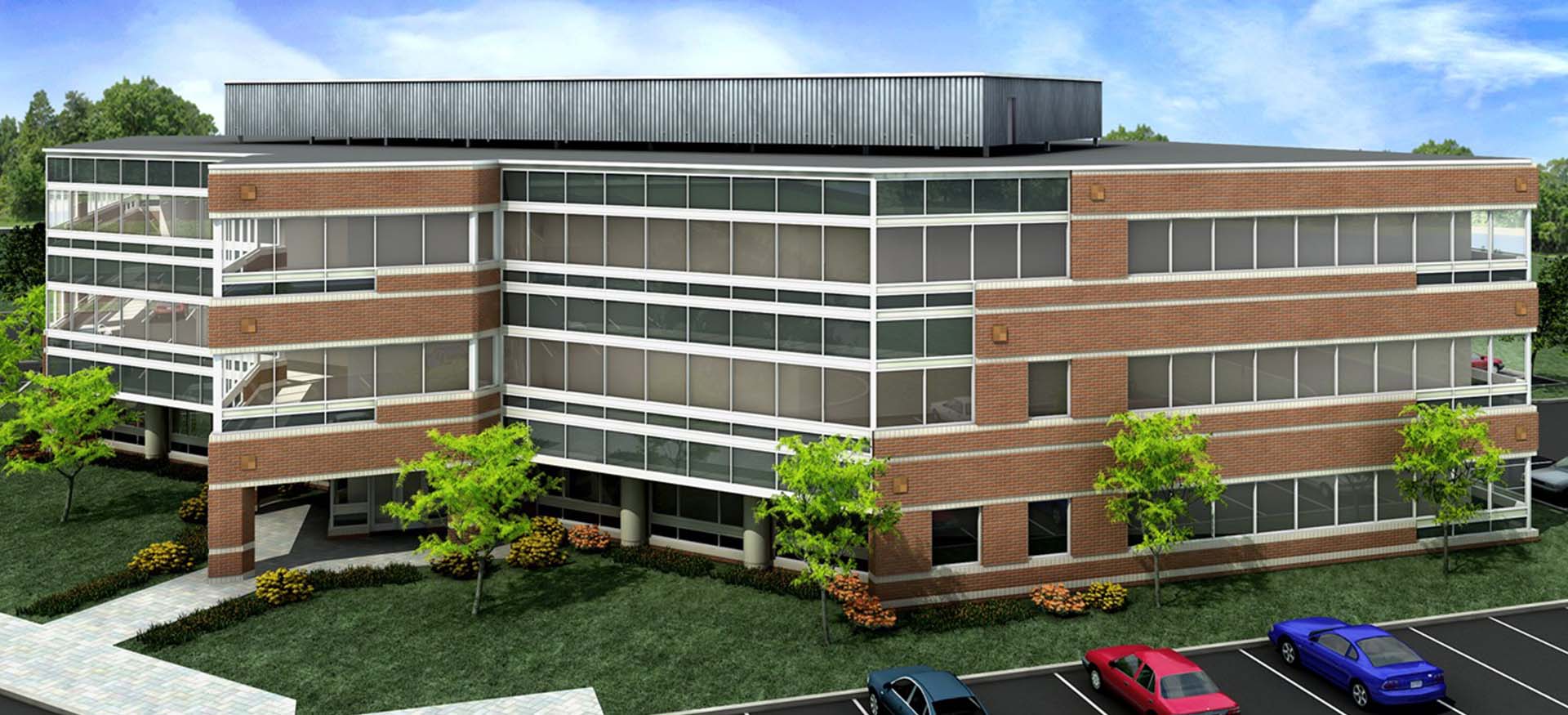 102 Interchange Plaza