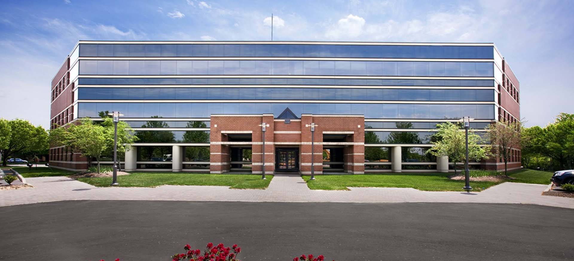 104 Interchange Plaza