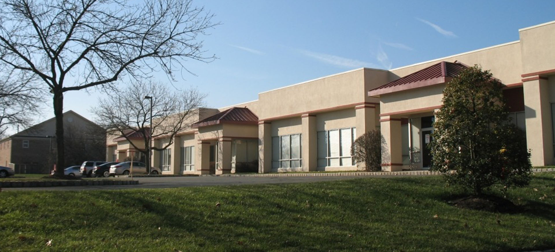Enterprise Park