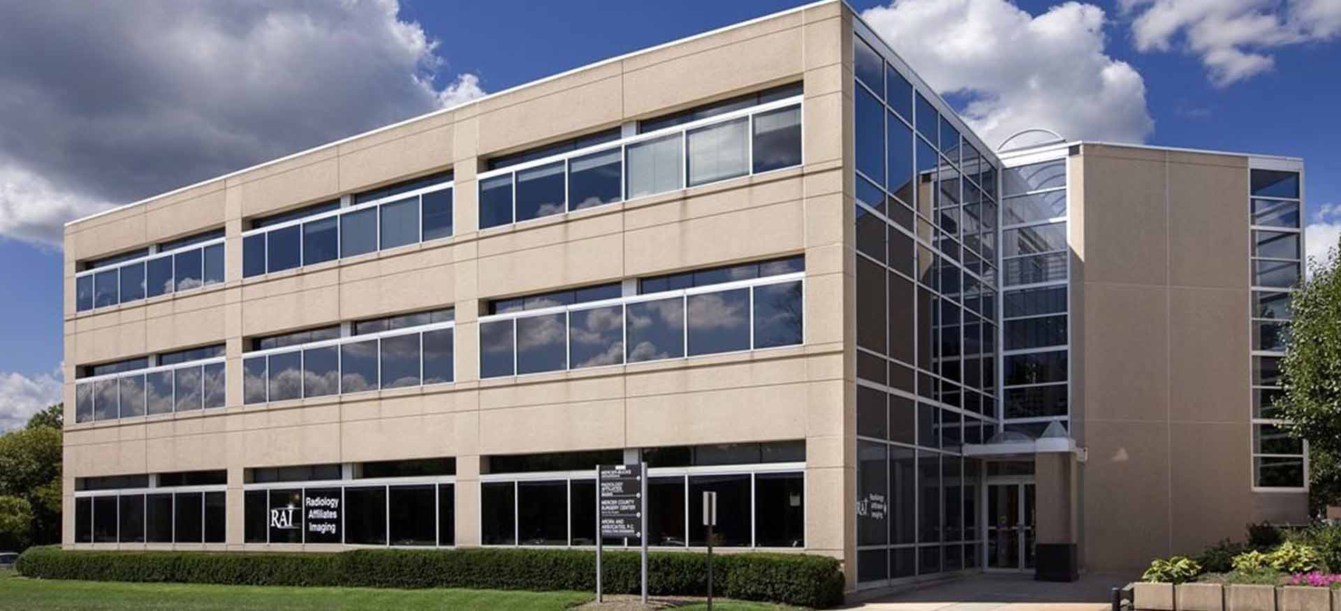 Lawrence Executive Center