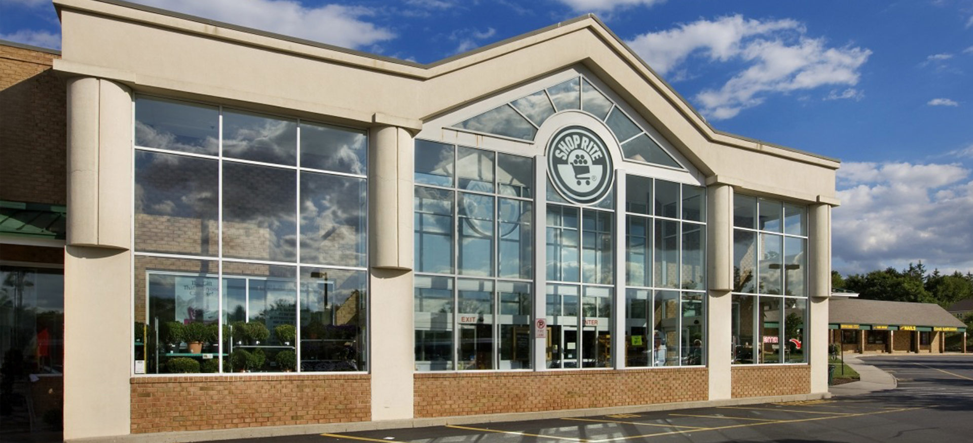 Montgomery Shopping Center