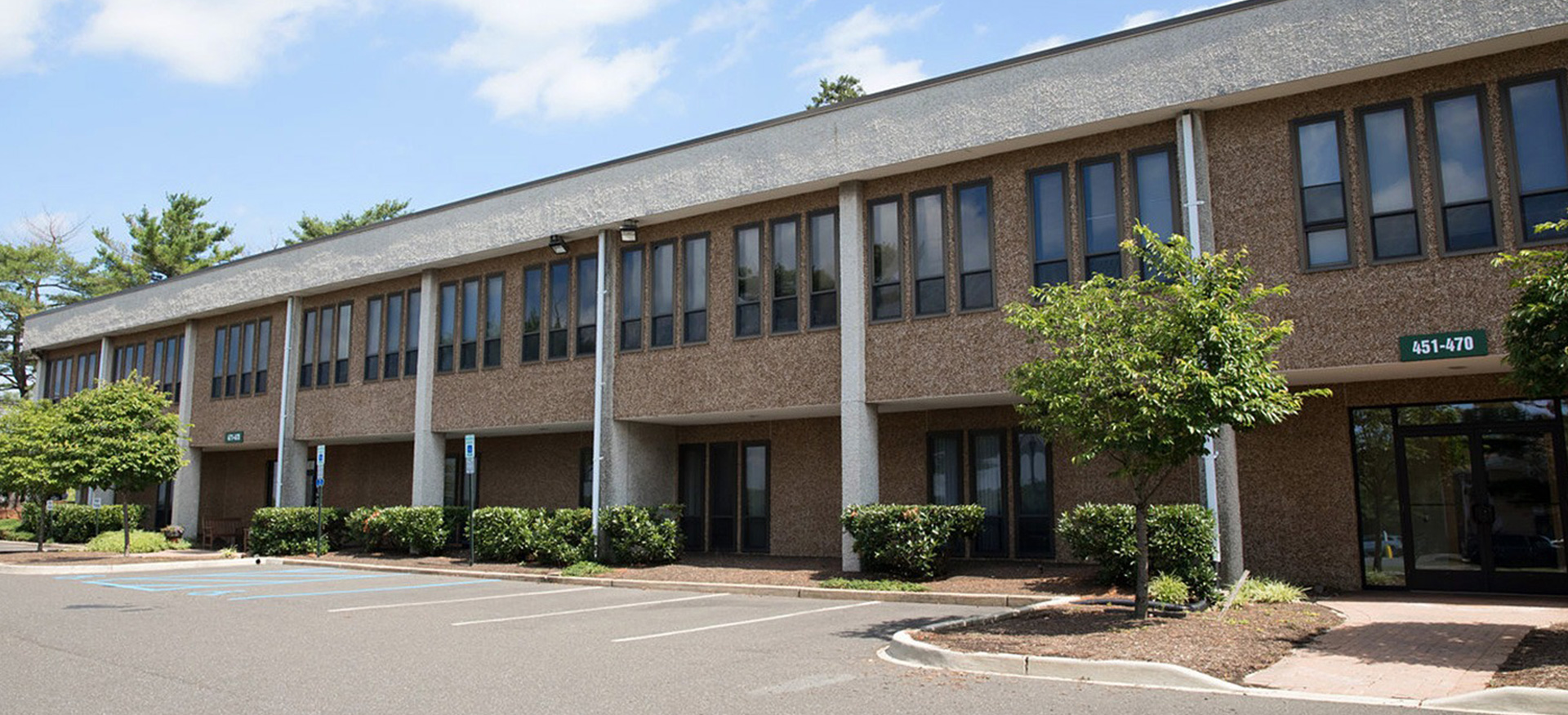 Princeton Office Solutions