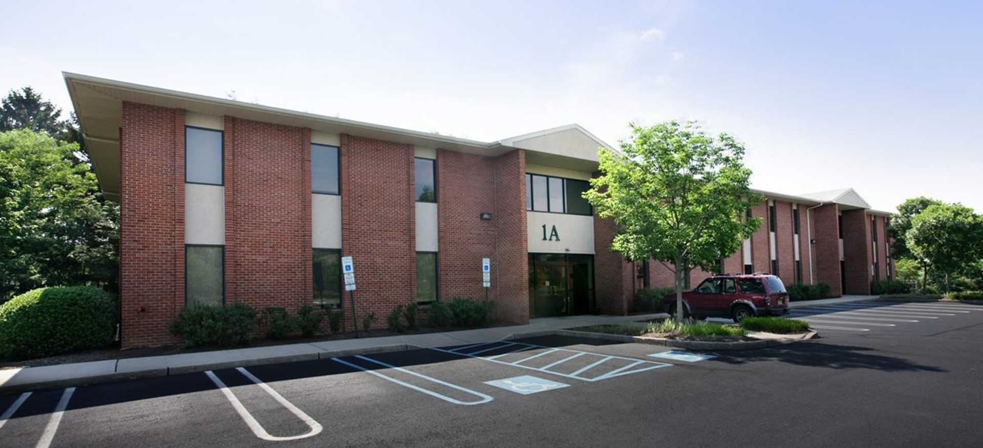 Windsor Business Park